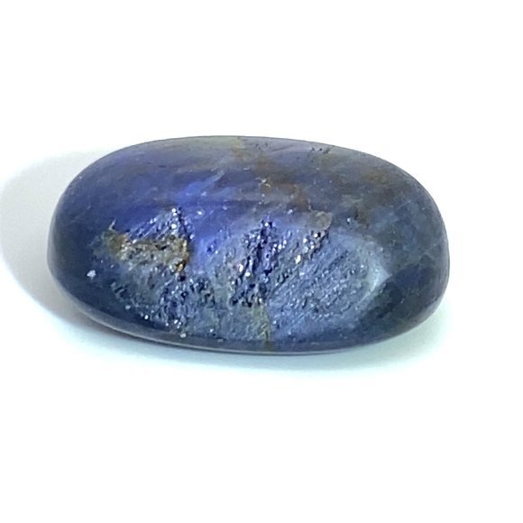 GIA Certified Blue Star Sapphire 51.29ct - Picture 6 of 7